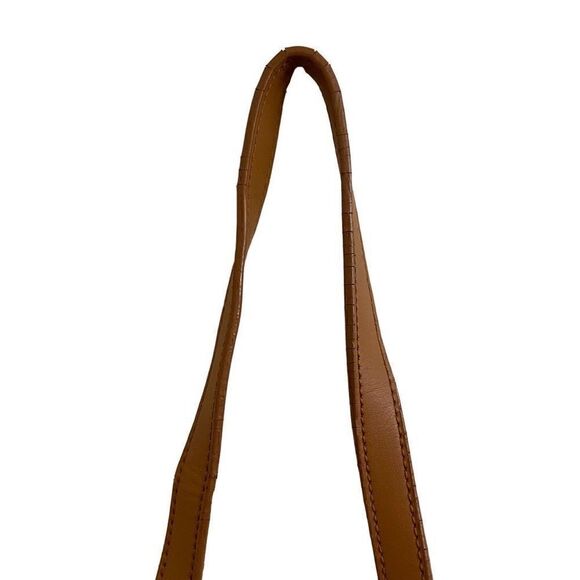 Spartina 449 Daufuskie Island Houndstooth
Stoddard Crossbody Bag - Picture 9 of 11